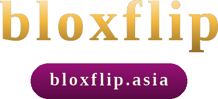 bloxflip logo