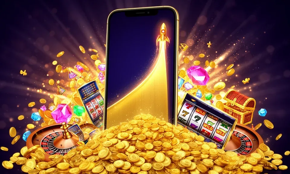 bloxflip भारत खेल मार्गदर्शिका संग्रह