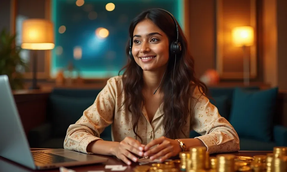 bloxflip जानकारी
